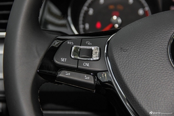 2017款凌渡1.4T自动舒适型280