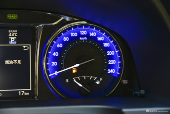 2015款凯美瑞2.5L豪华导航版HG