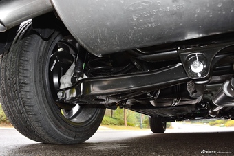 2017款瑞虎5X 1.5T手动豪华型