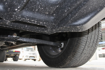 2018款斯威X3 1.5L手动风尚型