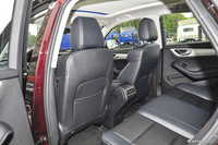 2016款众泰SR7 1.5T手动魔方之心版