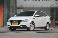 2016款锐3 1.6L手动尊享型天窗版