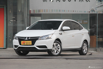 2016款锐3 1.6L手动尊享型天窗版