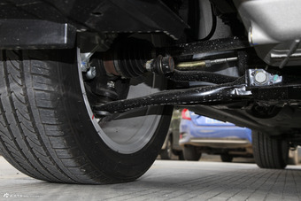 2017款风神AX3领先版1.5L自动尚酷型