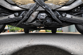 2017款奥迪A4 allroad 2.0T自动 45TFSI quattro时尚型