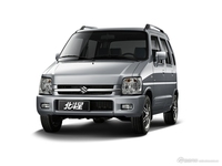 【铃木2017款北斗星X5E EV268 畅行版】报价