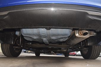 2018款逸动1.6L GDI手动领尚型