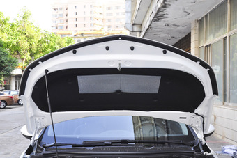 2017款科鲁兹1.5L 自动炫锋版