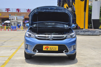 2017款风神AX5 1.4T自动趣尚型图片