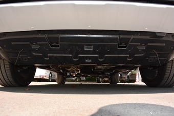 2018款荣威RX5 2.0T 30T自动两驱智联网铂金版