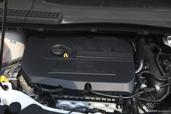 2018款翼虎1.5T自动两驱Cognac特别版EcoBoost 180