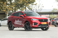 2019款WEY VV5升级款2.0T两驱旗舰型