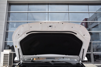 2017款哈弗H9 2.0T自动汽油尊享型5座