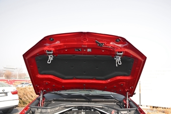 2018款宝马X6 3.0T自动xDrive35i领先型