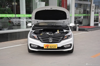 2017款宝骏310Wagon 1.5L手动时尚型