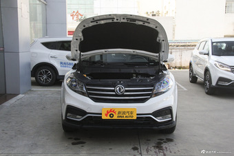 2018款风光580 1.5T手动智尚型图片