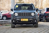 2016款JEEP自由侠 75周年致敬版