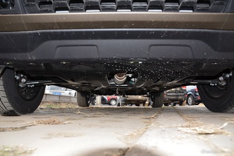 2016款JEEP自由侠 75周年致敬版