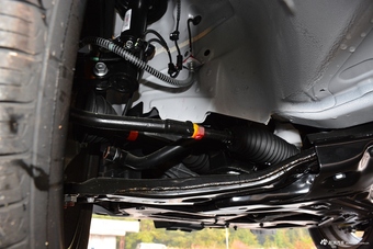 2018款东南DX7 1.5T手动凯旋版