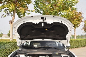 2018款哈弗H2s 1.5T手动舒适型 蓝标