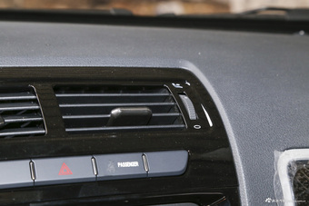 2016款野马T70升级版1.5T手动领先型