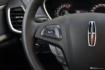 2018款林肯MKX 2.0T自动两驱尊享版