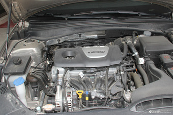 2016款起亚K5 1.6T自动PREMIUM