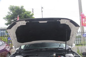 2018款蒙迪欧2.0T自动时尚型EcoBoost 200