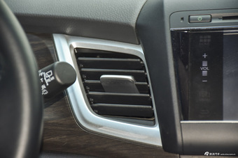 2016款杰德1.8L CVT豪华尊享版5座