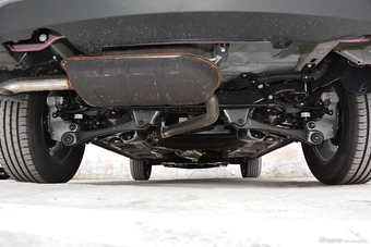 2017款宝骏560 1.5T DCT尊享型