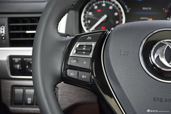 2017款景逸X5劲享系列 1.5T自动尊享型