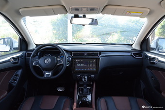 2016款风光580 1.5T自动豪华型CVT图片