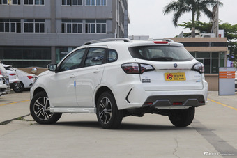 2018款启辰T70 2.0L自动睿趣版