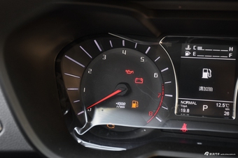 2017款传祺GS4 1.3T自动两驱精英版200T G-DCT