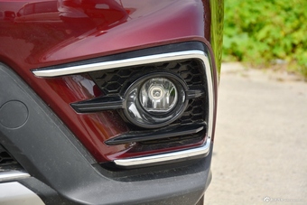 2017款景逸X5劲享系列 1.5T自动尊享型