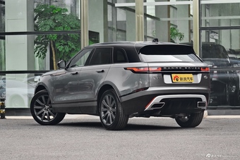 2017款揽胜星脉3.0T自动P380 R-DYNAMIC SE