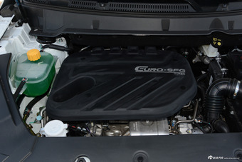 2016款风光580 1.5T自动豪华型