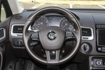 途锐 2016款 3.0TSI 高配型