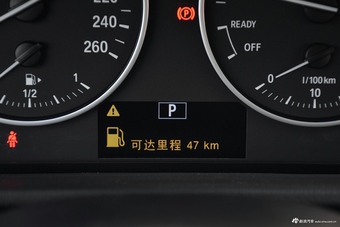 2016款宝马X1 1.5T自动sDrive18Li豪华型