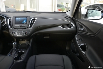 2018款迈锐宝XL 1.5T自动锐享版530T