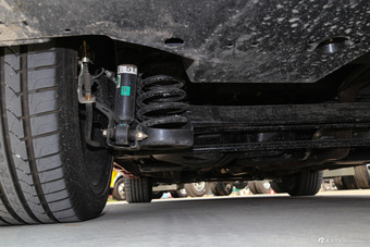 2017款轩朗 1.5T 自动舒适型