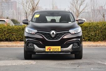 2018款科雷嘉2.0L自动120周年限量版