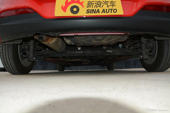 2017款宝骏310 1.5L手动豪华型