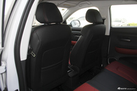  2018款哈弗H2s 1.5T手动风尚型 红标 