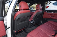 2019款宝马5系2.0T自动530Li 尊享型M运动套装