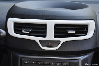 2013款QQ 1.0L手动快乐版