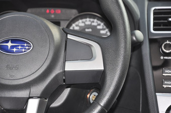 2016款斯巴鲁XV 2.0L自动进取版