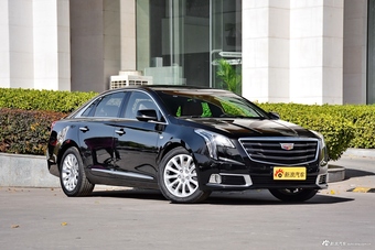 2018款XTS 2.0T自动28T豪华型