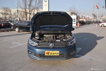 2018款途安L 1.4T自动豪华版280TSI