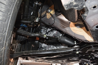 2018款科雷嘉2.0L自动120周年限量版